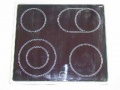 Ceramic Surface - 9012685 Ceramic Plate Pw4v*13 34-k [Amica]